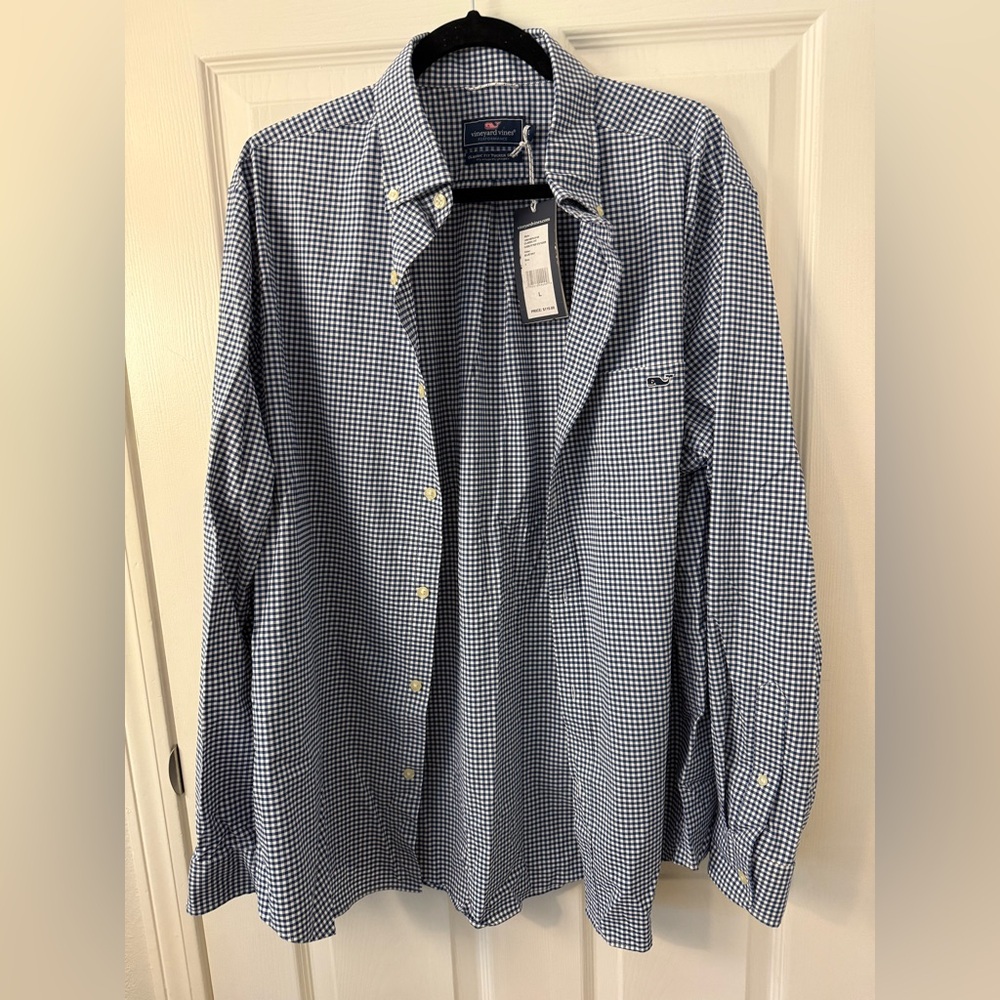 Vineyard Vines New classic fit